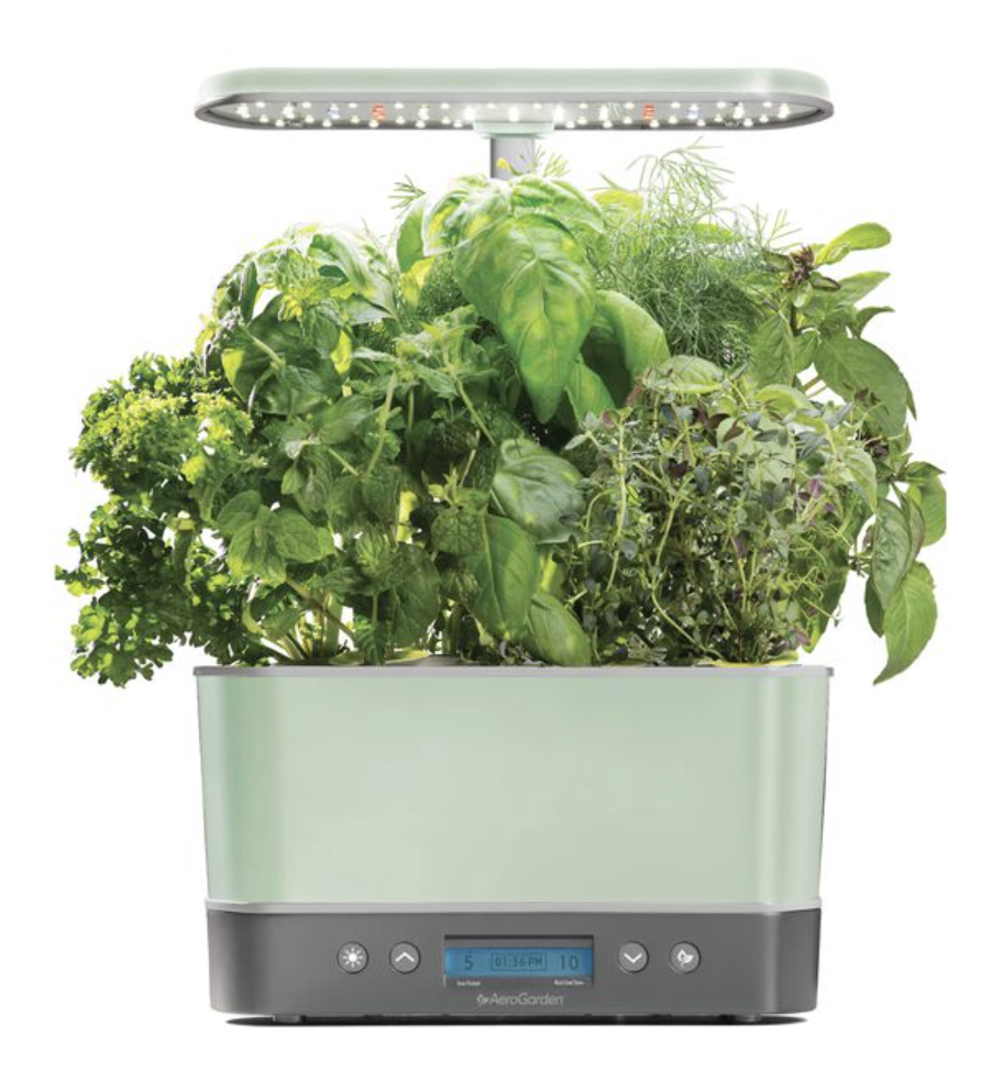Aero Garden