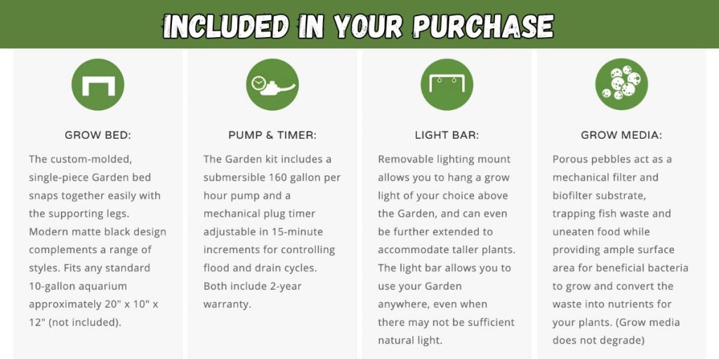 Best indoor growing systems for beginners