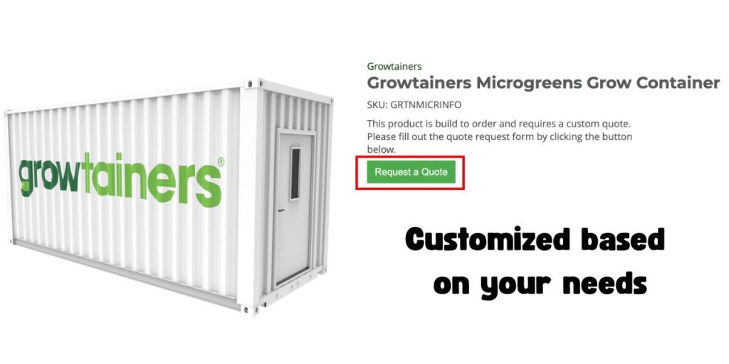 Best large indoor garden system
